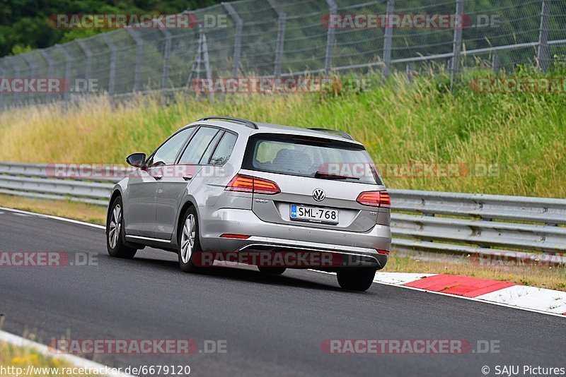 Bild #6679120 - Touristenfahrten Nürburgring Nordschleife (06.07.2019)