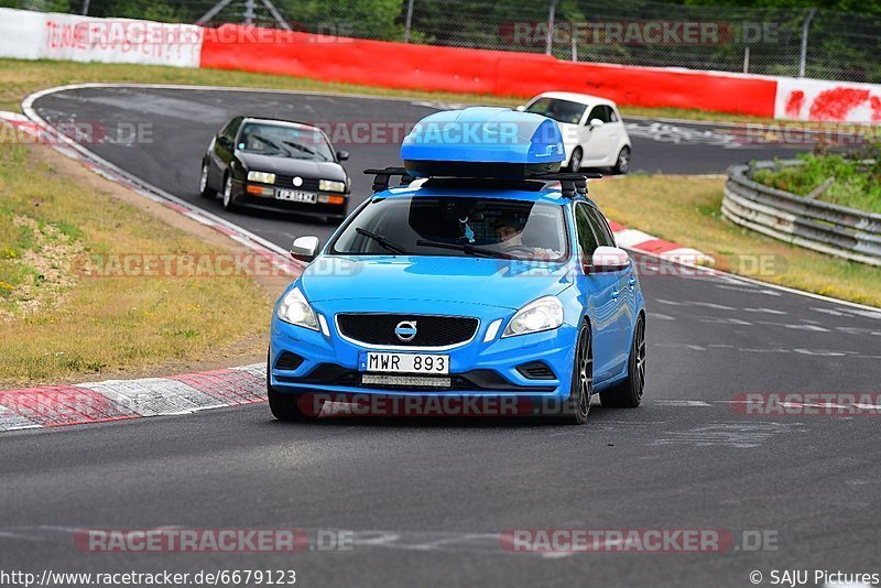 Bild #6679123 - Touristenfahrten Nürburgring Nordschleife (06.07.2019)