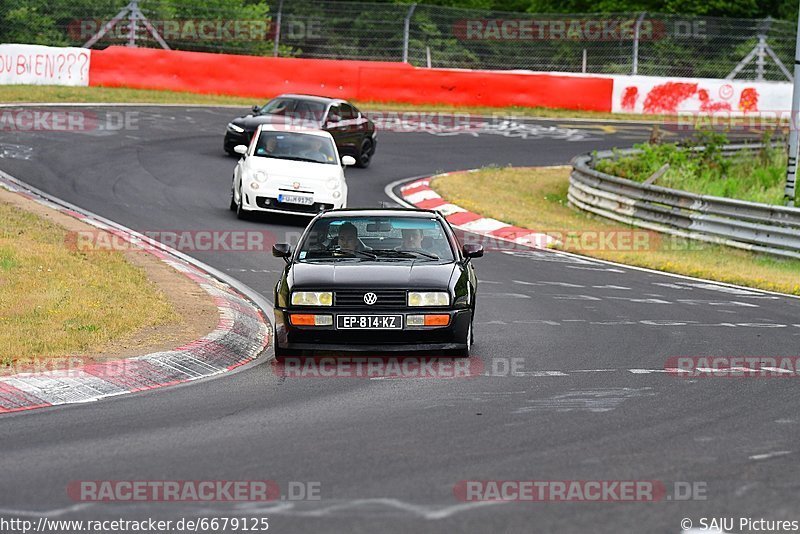 Bild #6679125 - Touristenfahrten Nürburgring Nordschleife (06.07.2019)