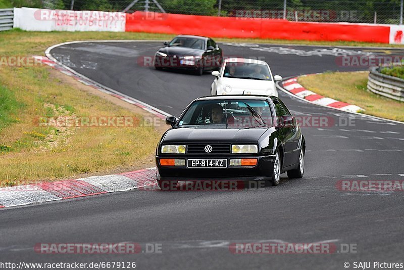 Bild #6679126 - Touristenfahrten Nürburgring Nordschleife (06.07.2019)