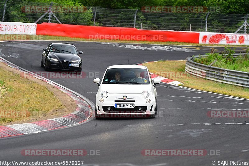 Bild #6679127 - Touristenfahrten Nürburgring Nordschleife (06.07.2019)