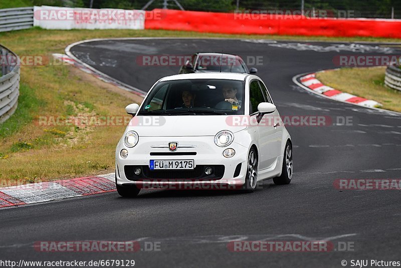 Bild #6679129 - Touristenfahrten Nürburgring Nordschleife (06.07.2019)