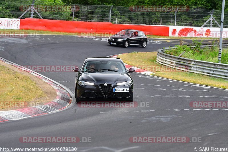 Bild #6679130 - Touristenfahrten Nürburgring Nordschleife (06.07.2019)