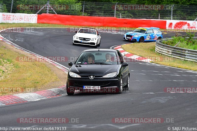 Bild #6679133 - Touristenfahrten Nürburgring Nordschleife (06.07.2019)