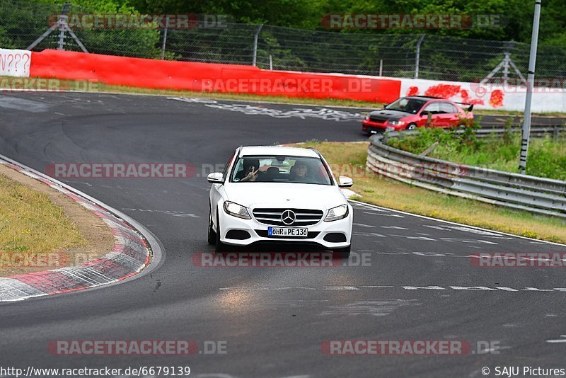 Bild #6679139 - Touristenfahrten Nürburgring Nordschleife (06.07.2019)