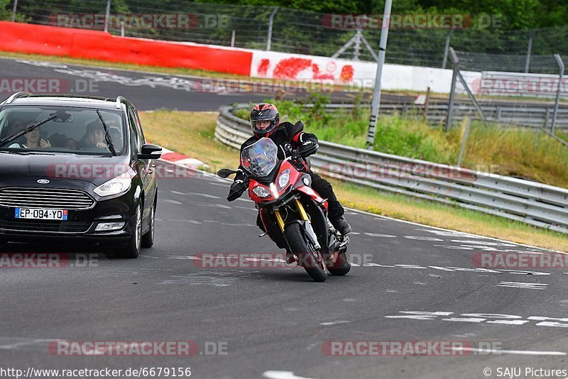 Bild #6679156 - Touristenfahrten Nürburgring Nordschleife (06.07.2019)