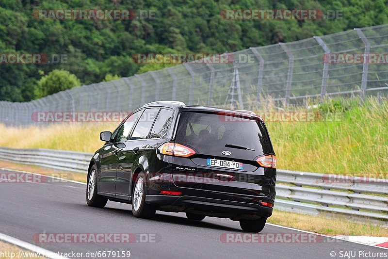 Bild #6679159 - Touristenfahrten Nürburgring Nordschleife (06.07.2019)