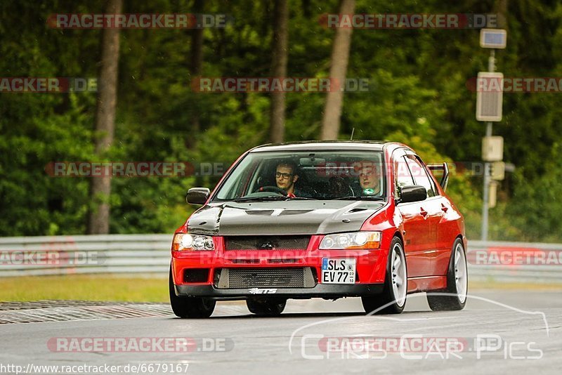 Bild #6679167 - Touristenfahrten Nürburgring Nordschleife (06.07.2019)