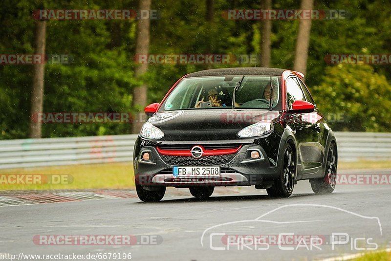 Bild #6679196 - Touristenfahrten Nürburgring Nordschleife (06.07.2019)