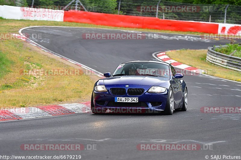 Bild #6679219 - Touristenfahrten Nürburgring Nordschleife (06.07.2019)