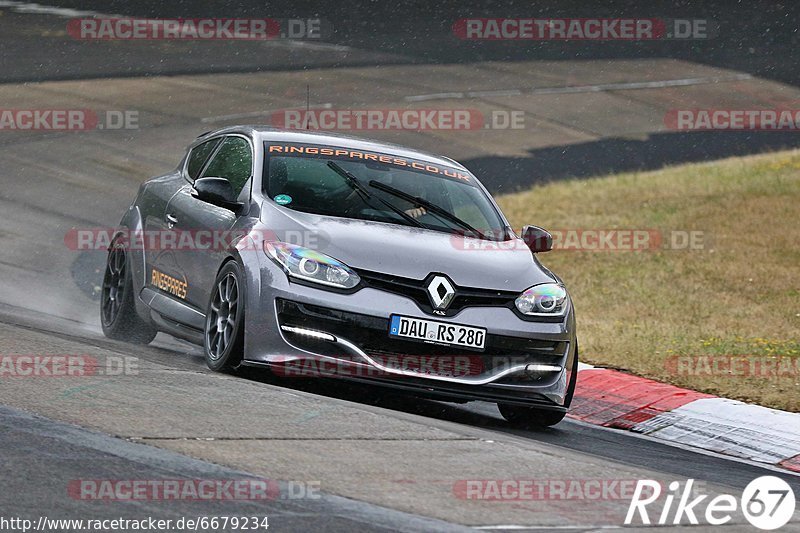 Bild #6679234 - Touristenfahrten Nürburgring Nordschleife (06.07.2019)