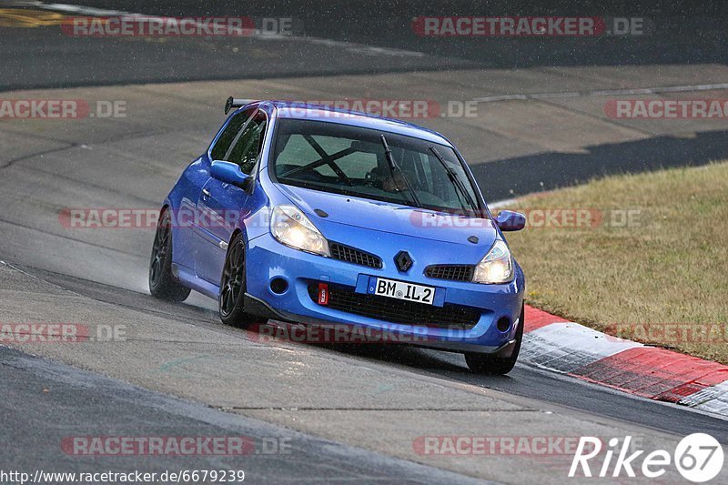 Bild #6679239 - Touristenfahrten Nürburgring Nordschleife (06.07.2019)