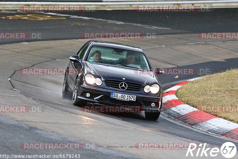 Bild #6679243 - Touristenfahrten Nürburgring Nordschleife (06.07.2019)