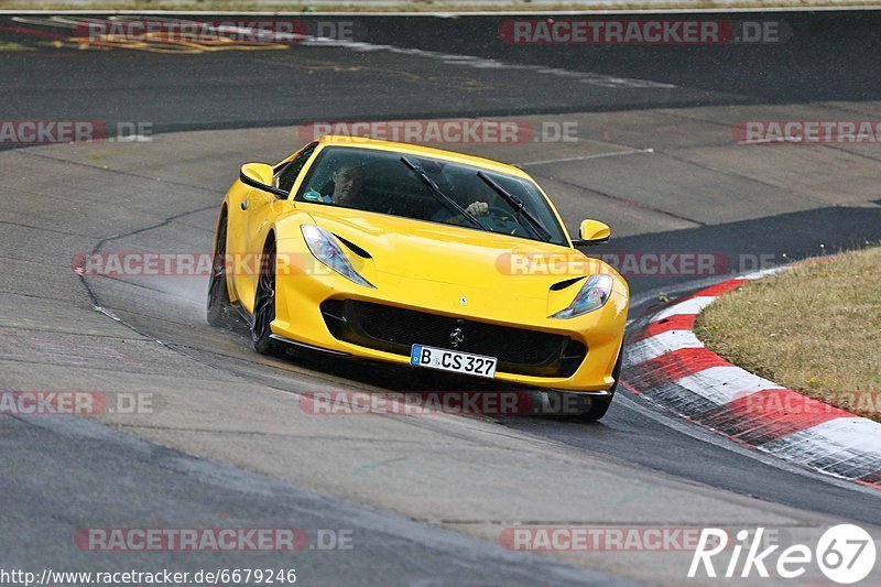 Bild #6679246 - Touristenfahrten Nürburgring Nordschleife (06.07.2019)