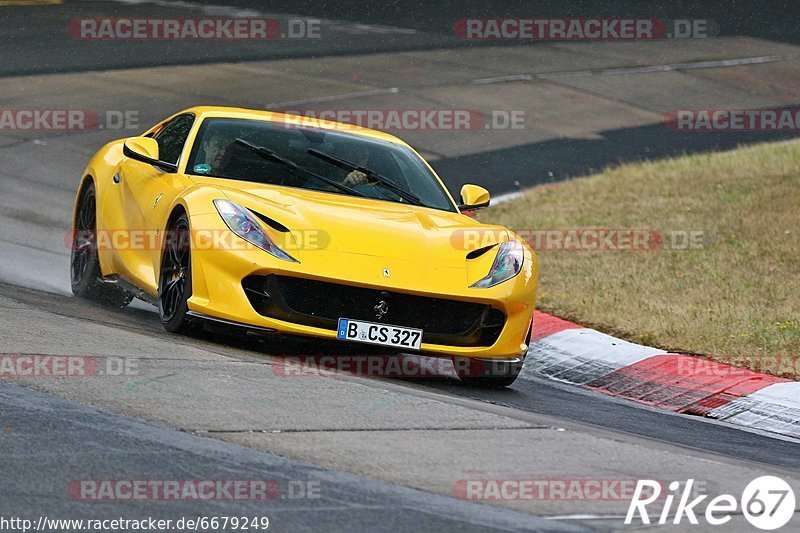 Bild #6679249 - Touristenfahrten Nürburgring Nordschleife (06.07.2019)