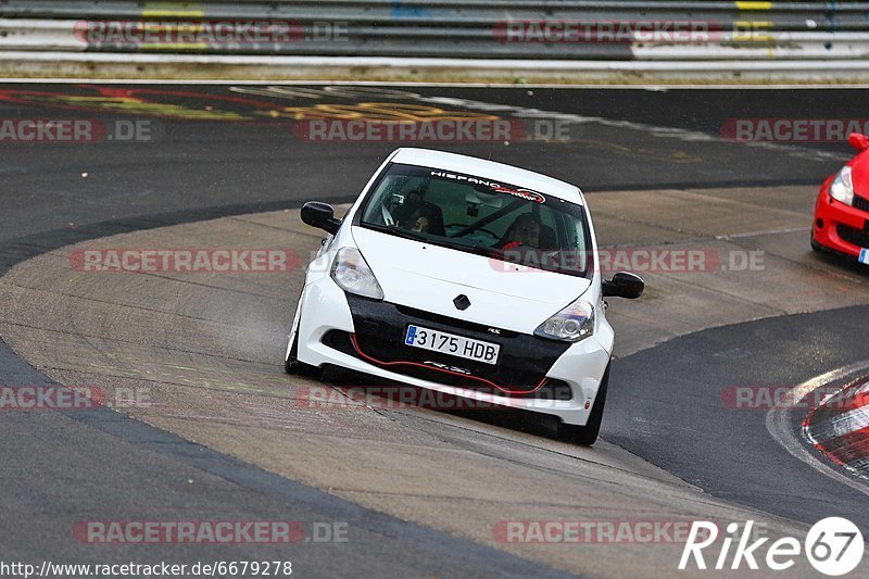 Bild #6679278 - Touristenfahrten Nürburgring Nordschleife (06.07.2019)