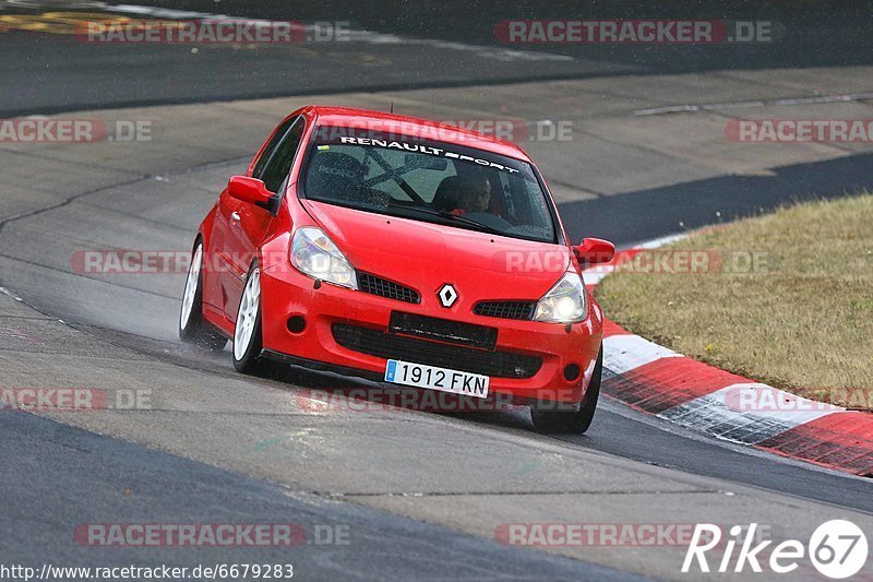 Bild #6679283 - Touristenfahrten Nürburgring Nordschleife (06.07.2019)