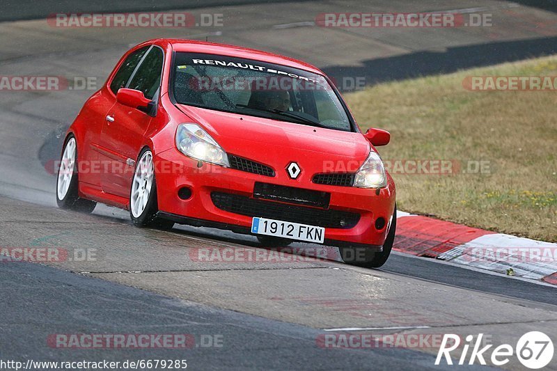 Bild #6679285 - Touristenfahrten Nürburgring Nordschleife (06.07.2019)