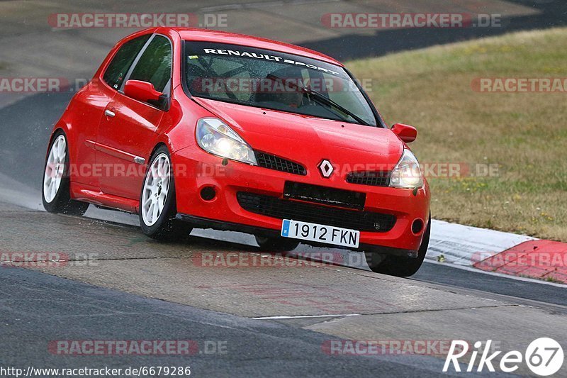 Bild #6679286 - Touristenfahrten Nürburgring Nordschleife (06.07.2019)