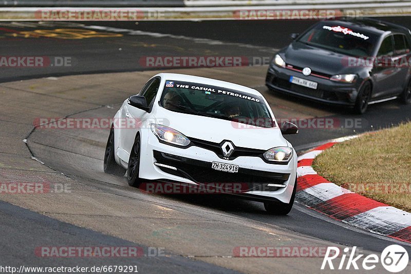 Bild #6679291 - Touristenfahrten Nürburgring Nordschleife (06.07.2019)