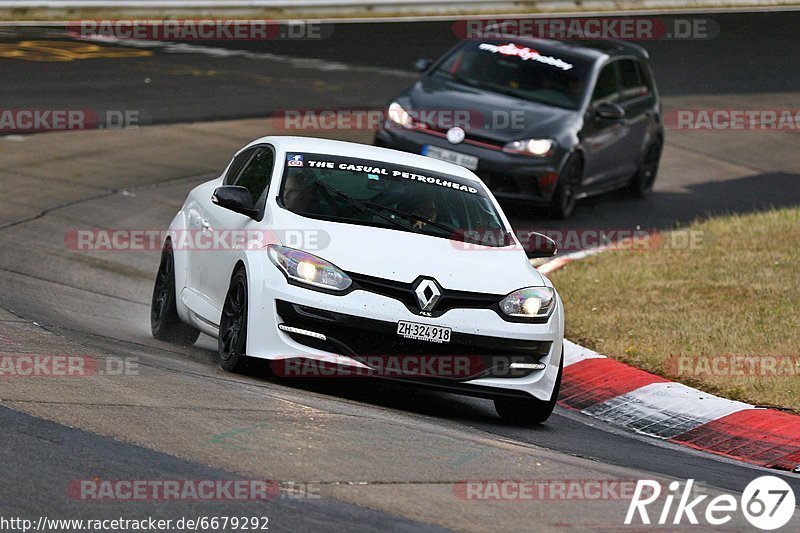 Bild #6679292 - Touristenfahrten Nürburgring Nordschleife (06.07.2019)