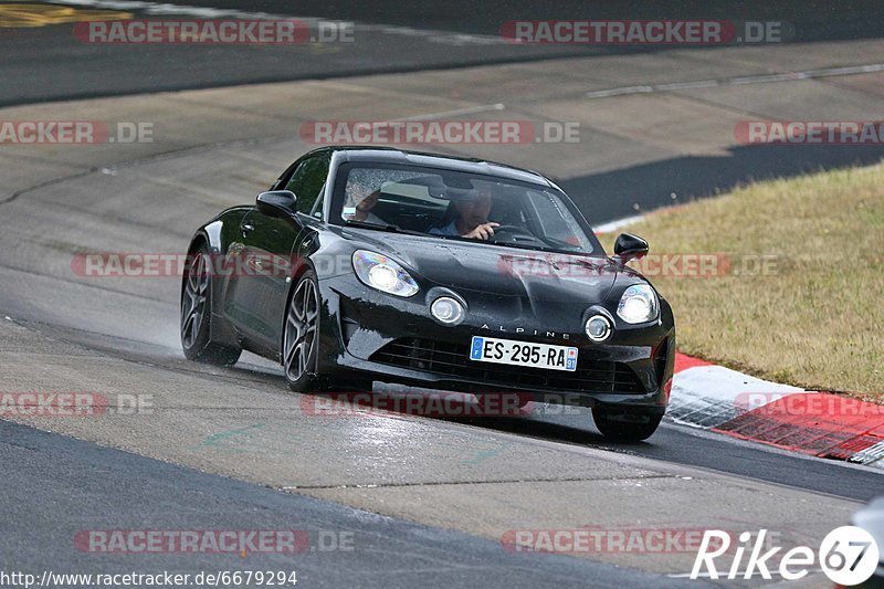 Bild #6679294 - Touristenfahrten Nürburgring Nordschleife (06.07.2019)