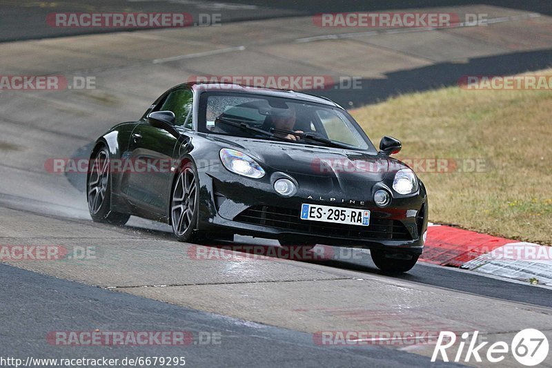 Bild #6679295 - Touristenfahrten Nürburgring Nordschleife (06.07.2019)