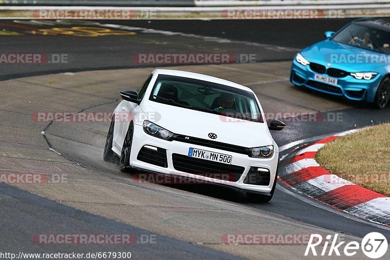 Bild #6679300 - Touristenfahrten Nürburgring Nordschleife (06.07.2019)