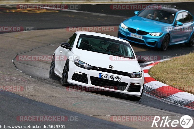 Bild #6679301 - Touristenfahrten Nürburgring Nordschleife (06.07.2019)