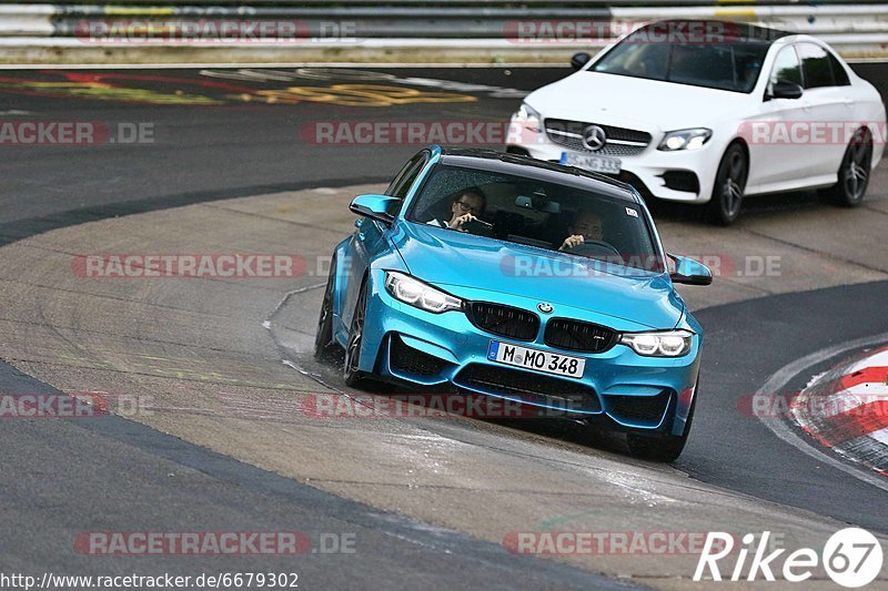 Bild #6679302 - Touristenfahrten Nürburgring Nordschleife (06.07.2019)