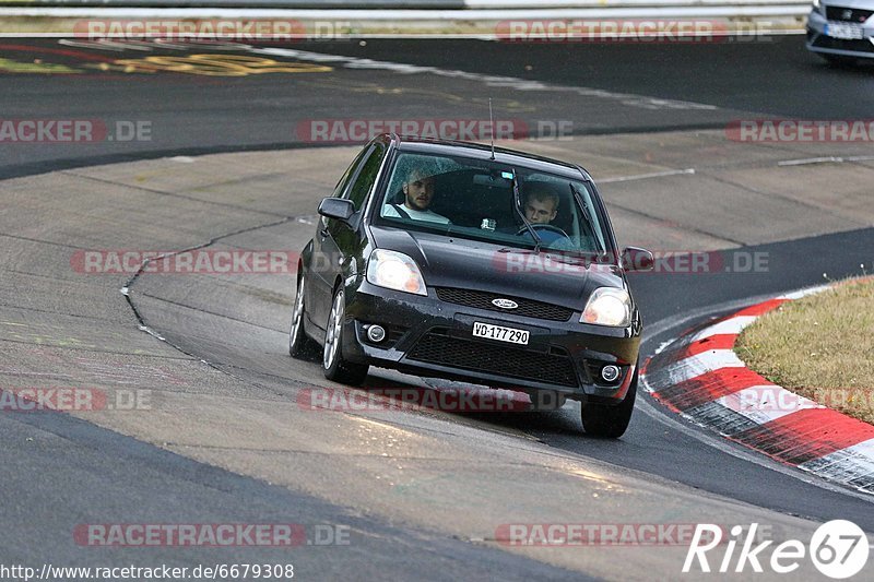 Bild #6679308 - Touristenfahrten Nürburgring Nordschleife (06.07.2019)