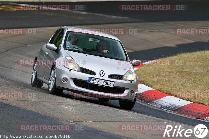 Bild #6679316 - Touristenfahrten Nürburgring Nordschleife (06.07.2019)