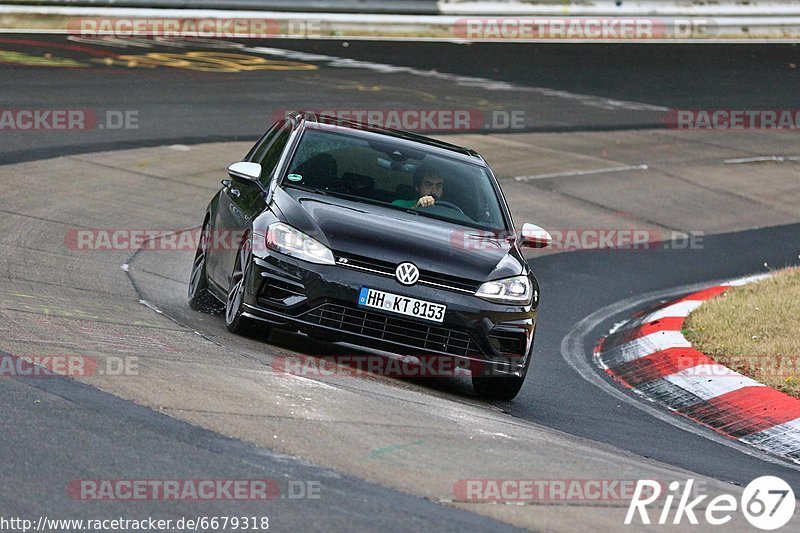 Bild #6679318 - Touristenfahrten Nürburgring Nordschleife (06.07.2019)