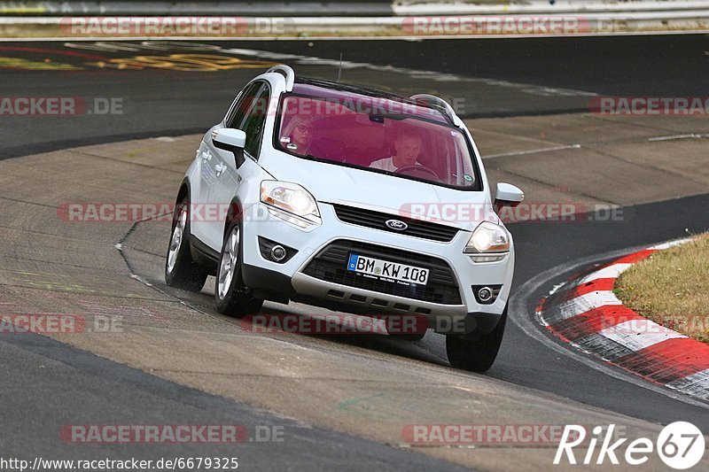 Bild #6679325 - Touristenfahrten Nürburgring Nordschleife (06.07.2019)