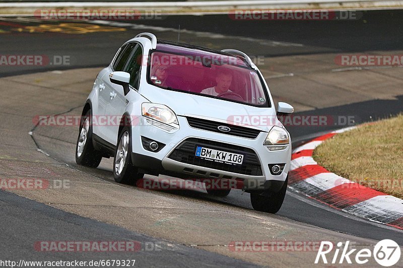 Bild #6679327 - Touristenfahrten Nürburgring Nordschleife (06.07.2019)