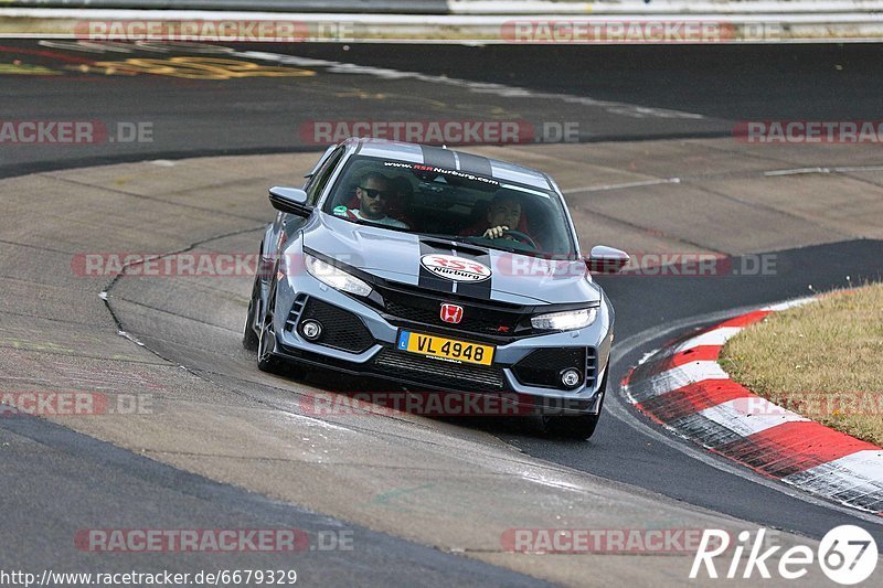 Bild #6679329 - Touristenfahrten Nürburgring Nordschleife (06.07.2019)