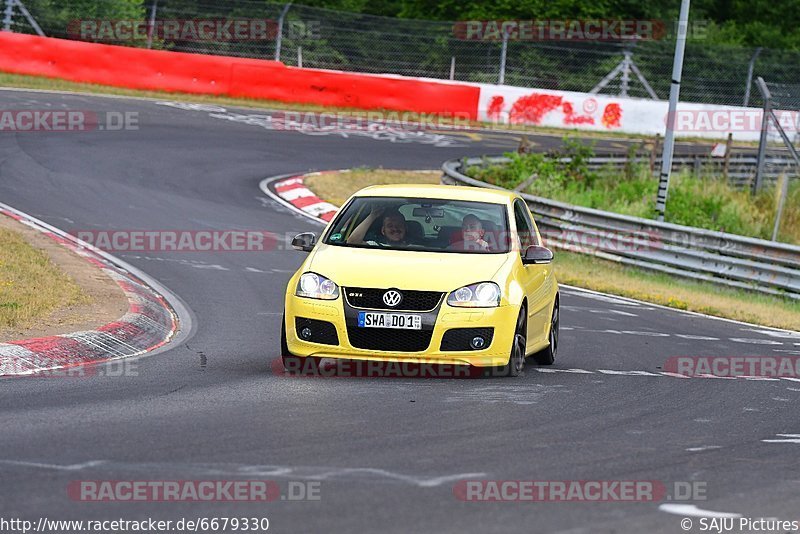 Bild #6679330 - Touristenfahrten Nürburgring Nordschleife (06.07.2019)