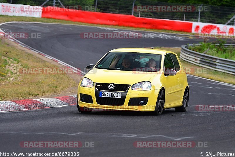 Bild #6679336 - Touristenfahrten Nürburgring Nordschleife (06.07.2019)