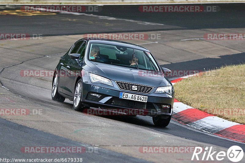 Bild #6679338 - Touristenfahrten Nürburgring Nordschleife (06.07.2019)