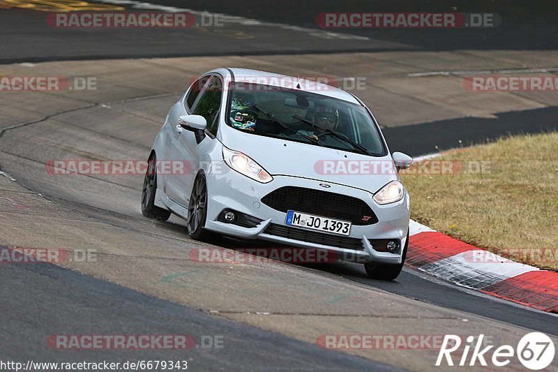 Bild #6679343 - Touristenfahrten Nürburgring Nordschleife (06.07.2019)