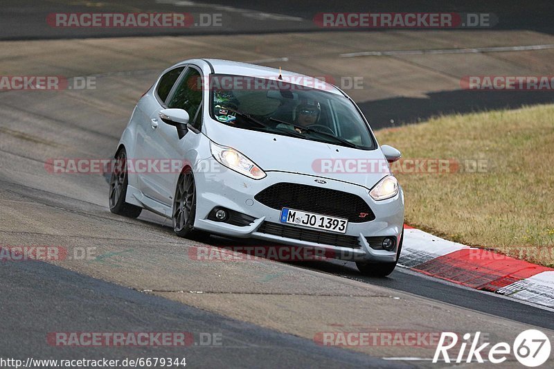 Bild #6679344 - Touristenfahrten Nürburgring Nordschleife (06.07.2019)