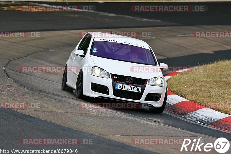 Bild #6679346 - Touristenfahrten Nürburgring Nordschleife (06.07.2019)