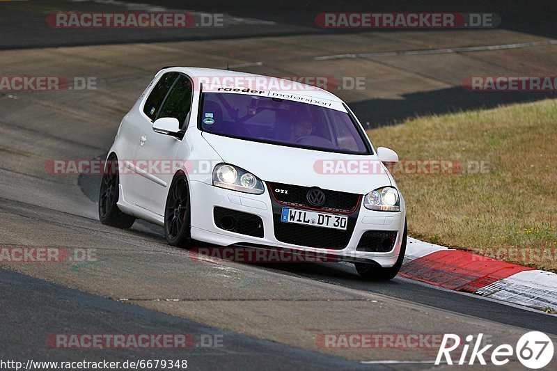 Bild #6679348 - Touristenfahrten Nürburgring Nordschleife (06.07.2019)