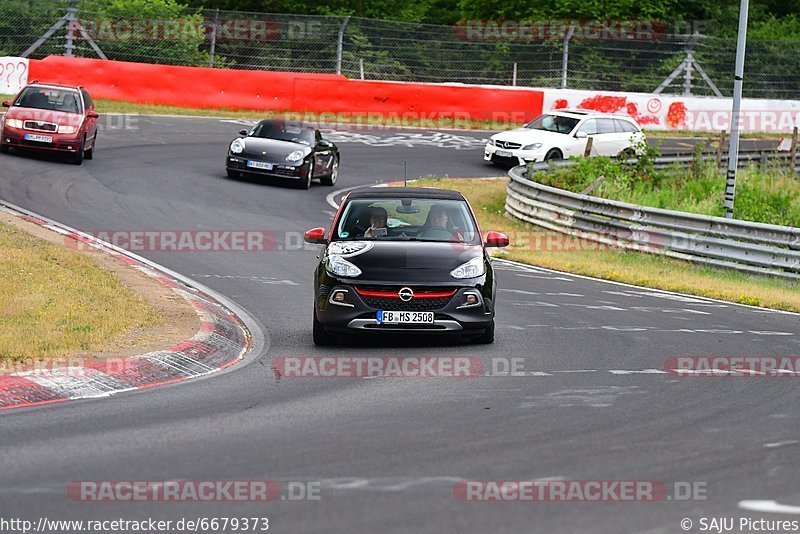 Bild #6679373 - Touristenfahrten Nürburgring Nordschleife (06.07.2019)