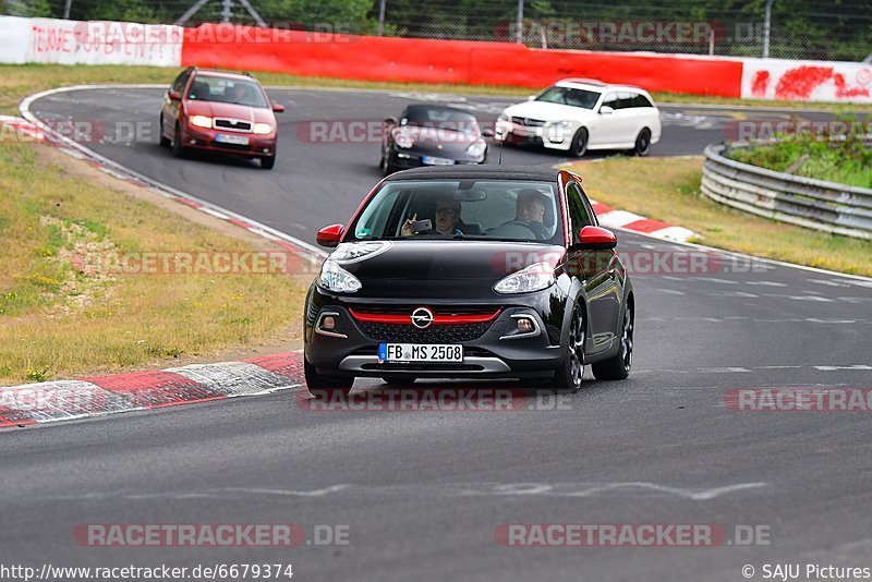 Bild #6679374 - Touristenfahrten Nürburgring Nordschleife (06.07.2019)