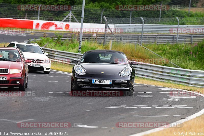 Bild #6679375 - Touristenfahrten Nürburgring Nordschleife (06.07.2019)