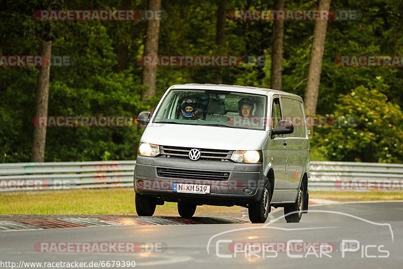 Bild #6679390 - Touristenfahrten Nürburgring Nordschleife (06.07.2019)