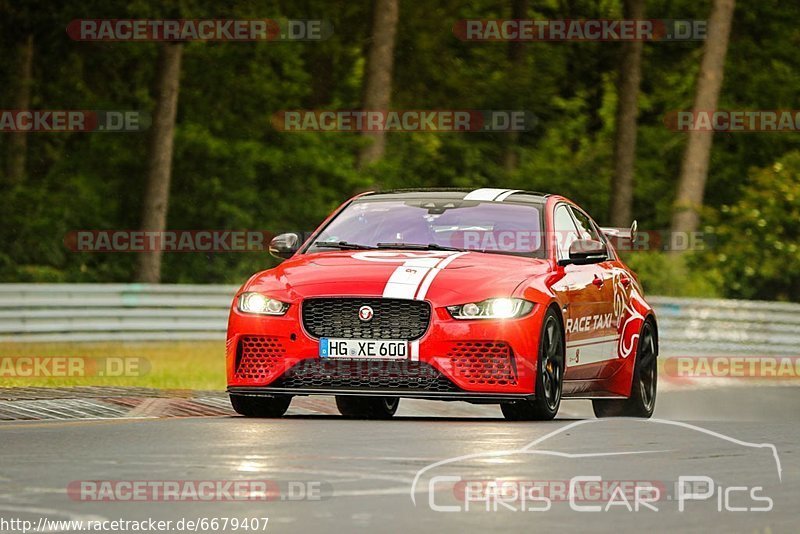 Bild #6679407 - Touristenfahrten Nürburgring Nordschleife (06.07.2019)