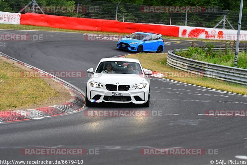 Bild #6679410 - Touristenfahrten Nürburgring Nordschleife (06.07.2019)