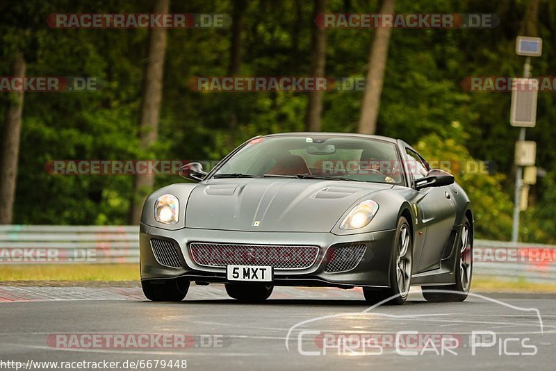 Bild #6679448 - Touristenfahrten Nürburgring Nordschleife (06.07.2019)